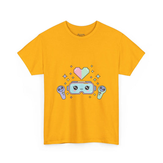Kawaii Gaming Tee – VR Printify