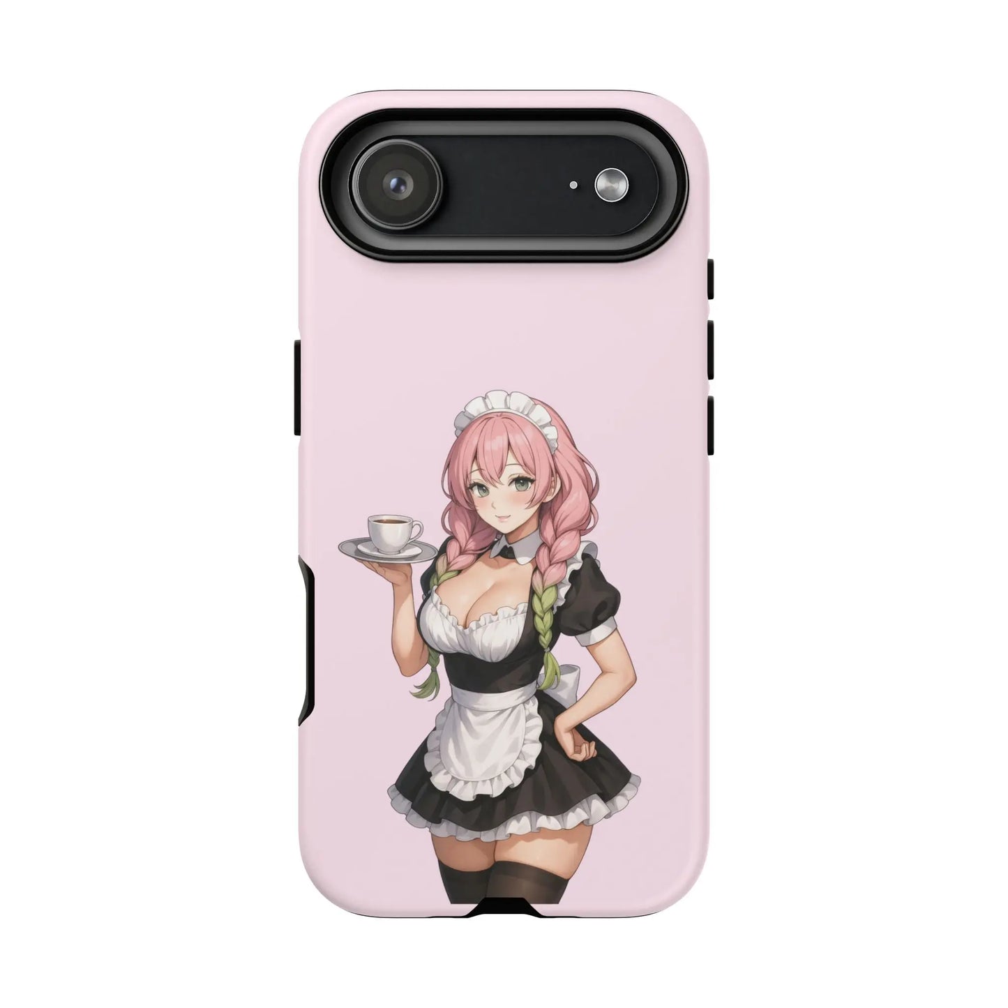 Copy of Kawaii Gaming Phone Case – Handheld Printify