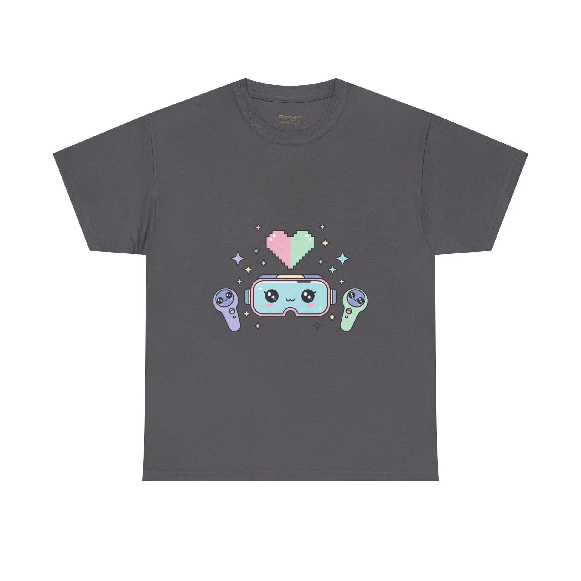 Kawaii Gaming Tee – VR Printify