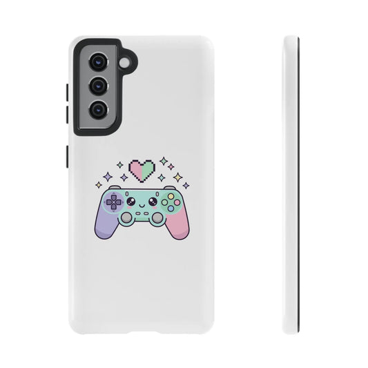 Kawaii Gaming Phone Case – Controller Printify
