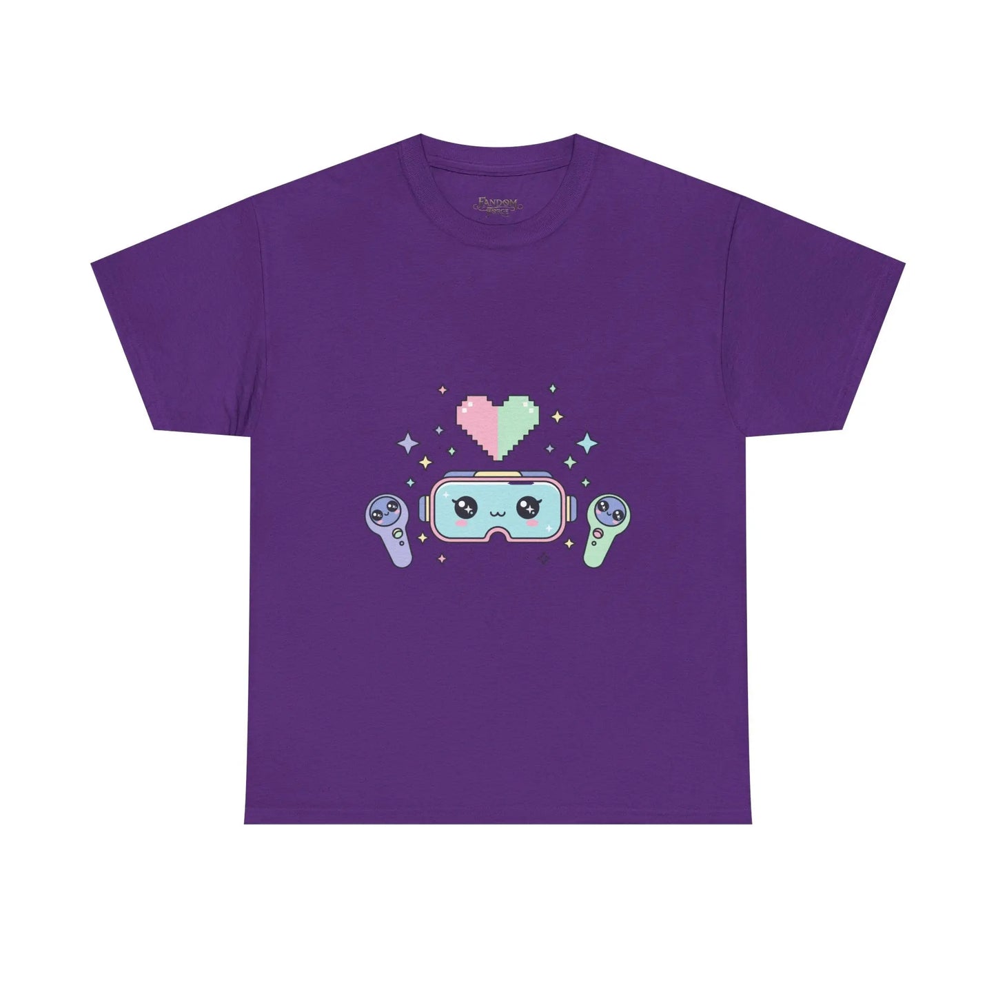 Kawaii Gaming Tee – VR Printify