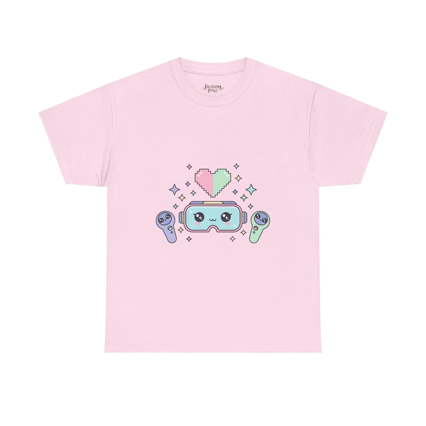 Kawaii Gaming Tee – VR Printify