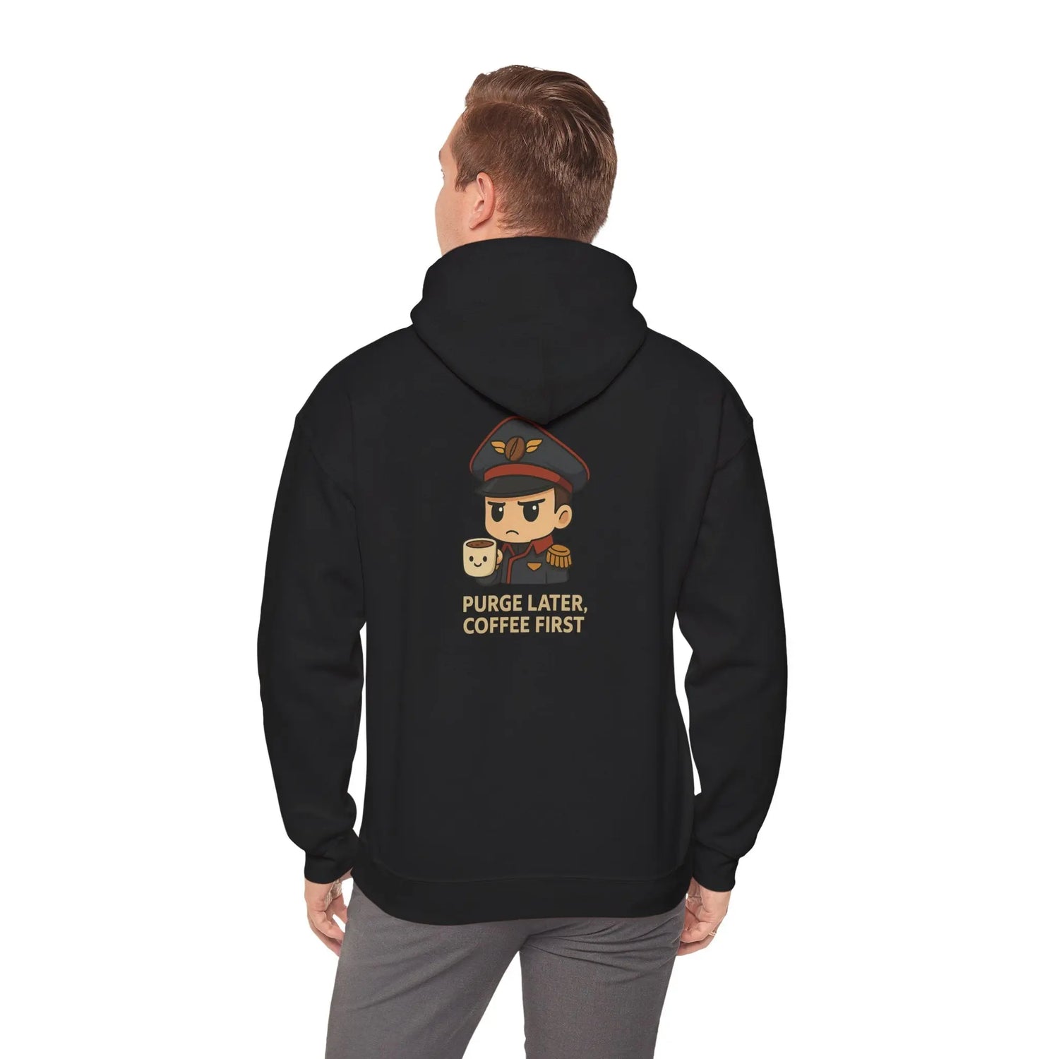 Hoodies-Sweatshirts Fandom Forge