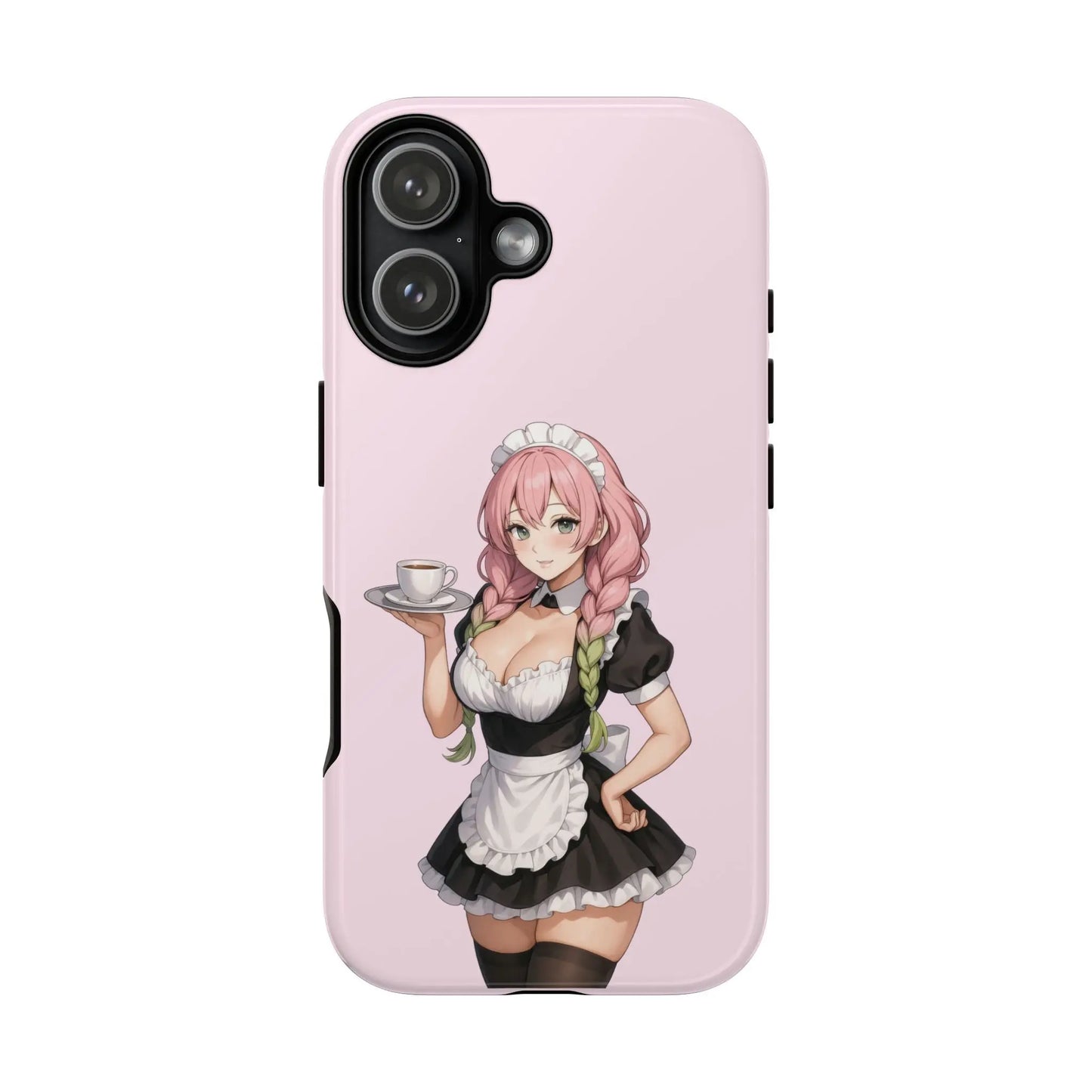 Copy of Kawaii Gaming Phone Case – Handheld Printify