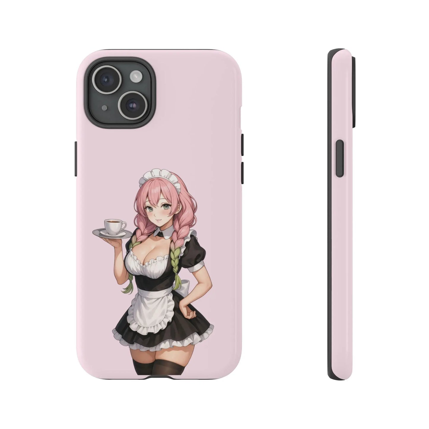 Copy of Kawaii Gaming Phone Case – Handheld Printify