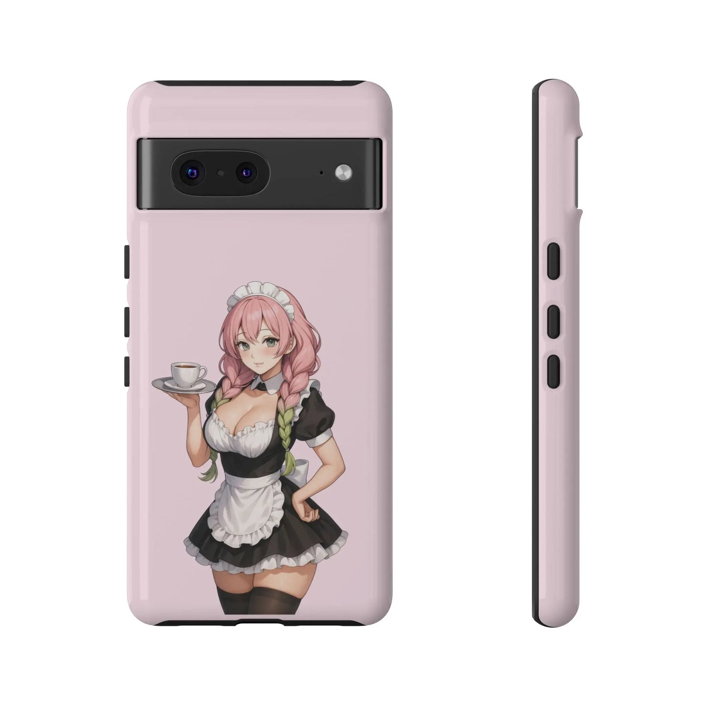 Copy of Kawaii Gaming Phone Case – Handheld Printify