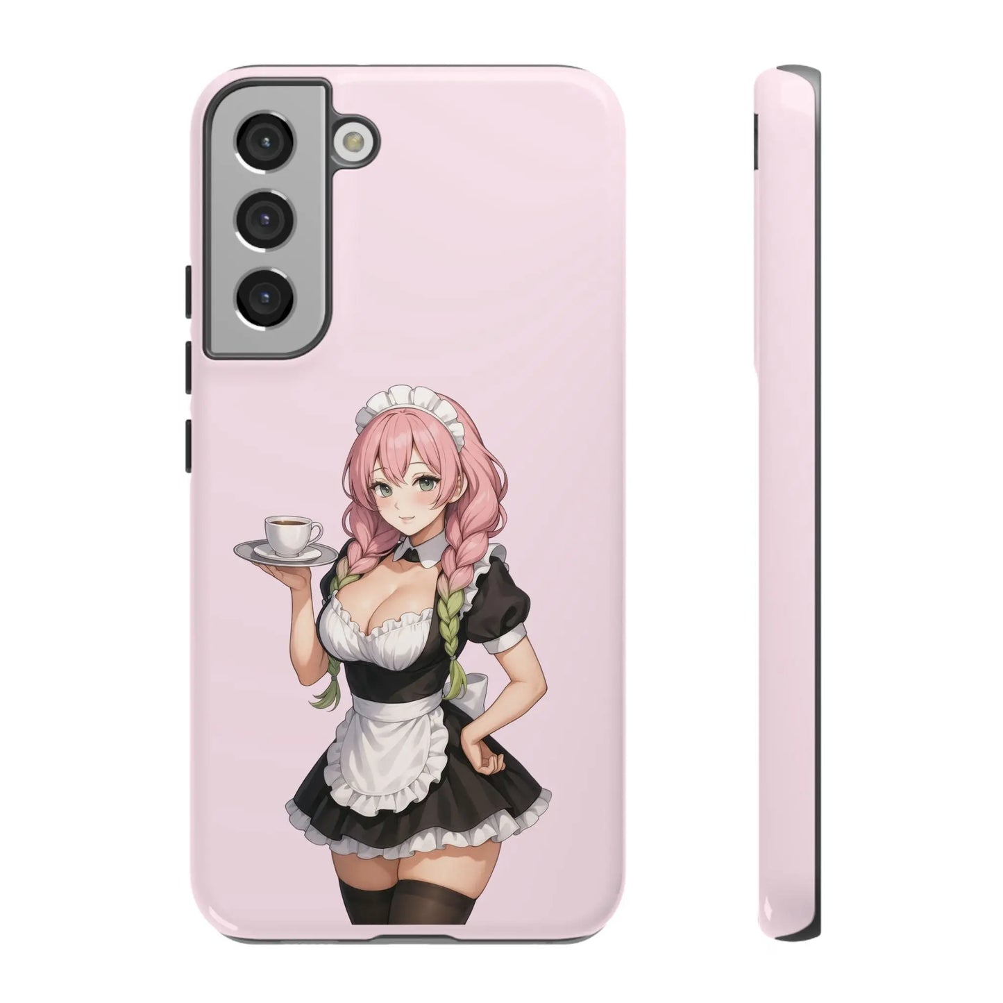 Copy of Kawaii Gaming Phone Case – Handheld Printify