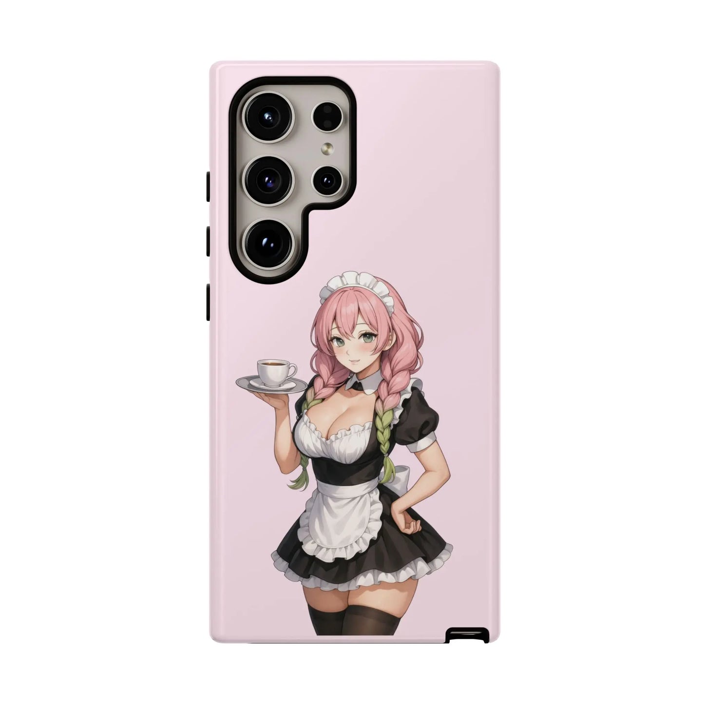 Copy of Kawaii Gaming Phone Case – Handheld Printify