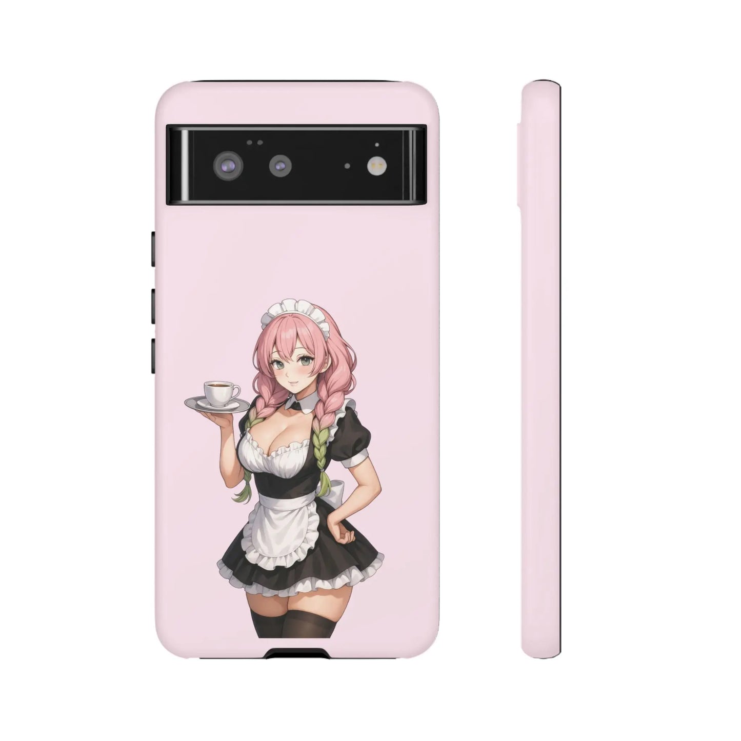 Copy of Kawaii Gaming Phone Case – Handheld Printify