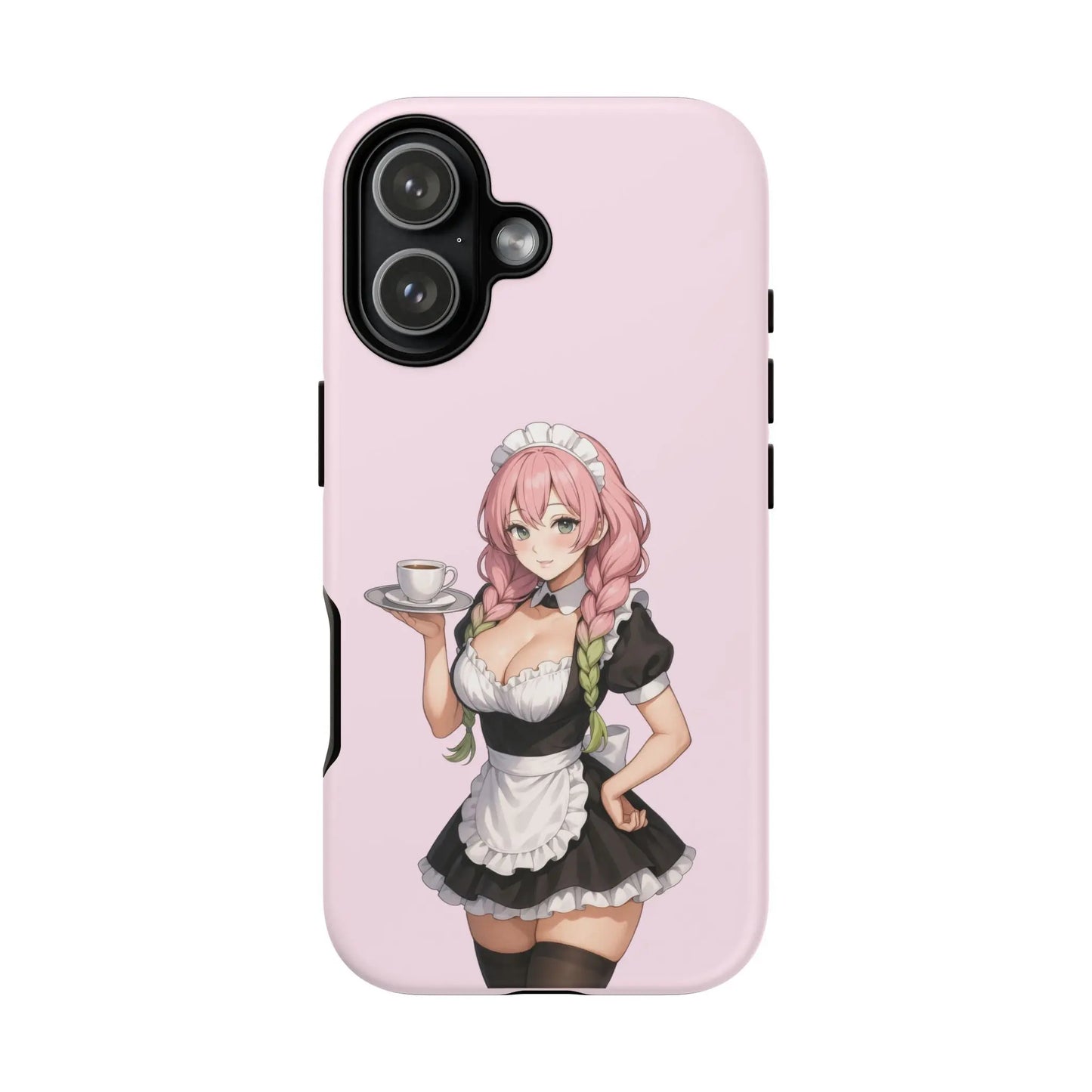 Copy of Kawaii Gaming Phone Case – Handheld Printify