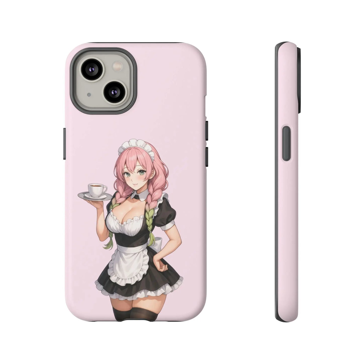 Copy of Kawaii Gaming Phone Case – Handheld Printify