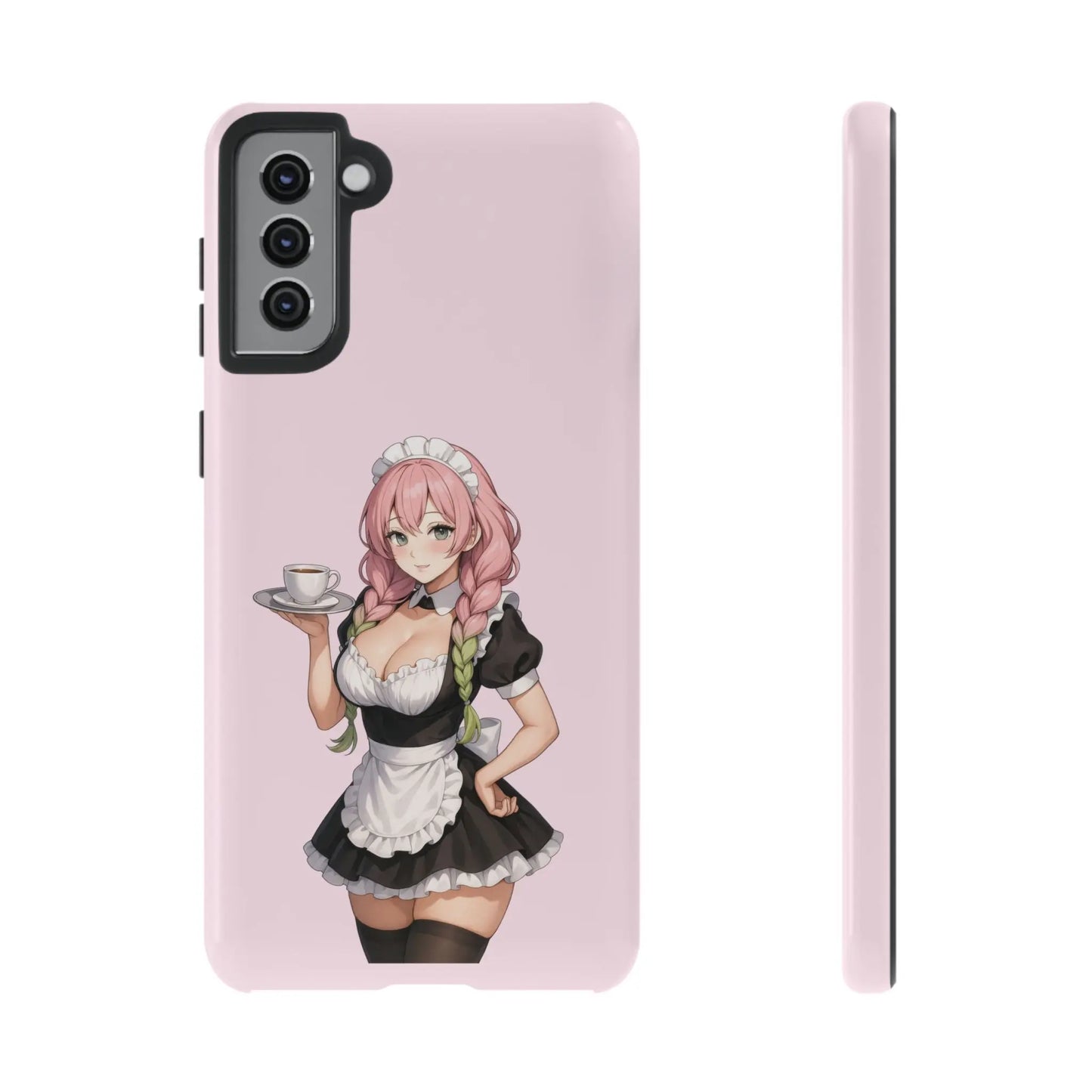 Copy of Kawaii Gaming Phone Case – Handheld Printify