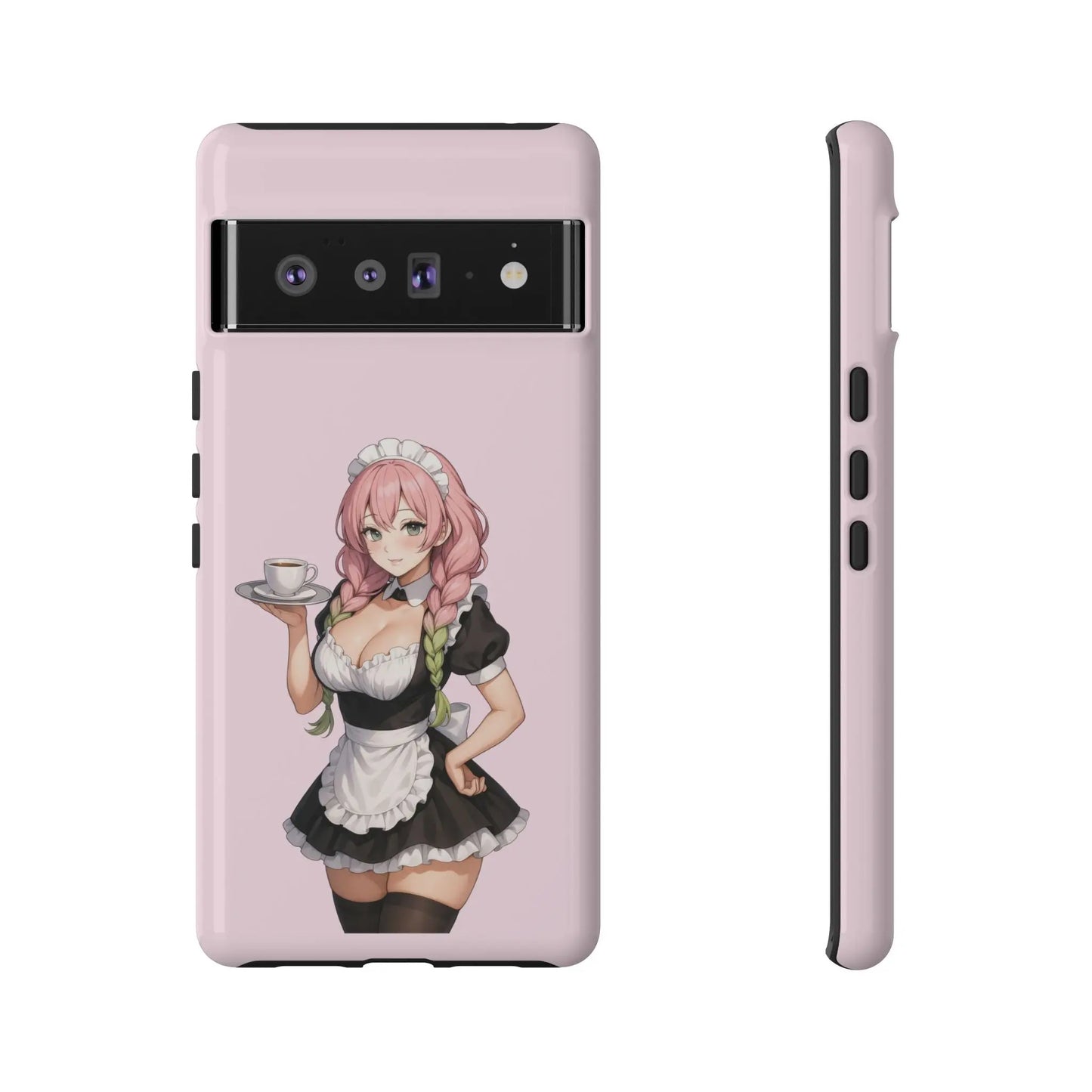 Copy of Kawaii Gaming Phone Case – Handheld Printify