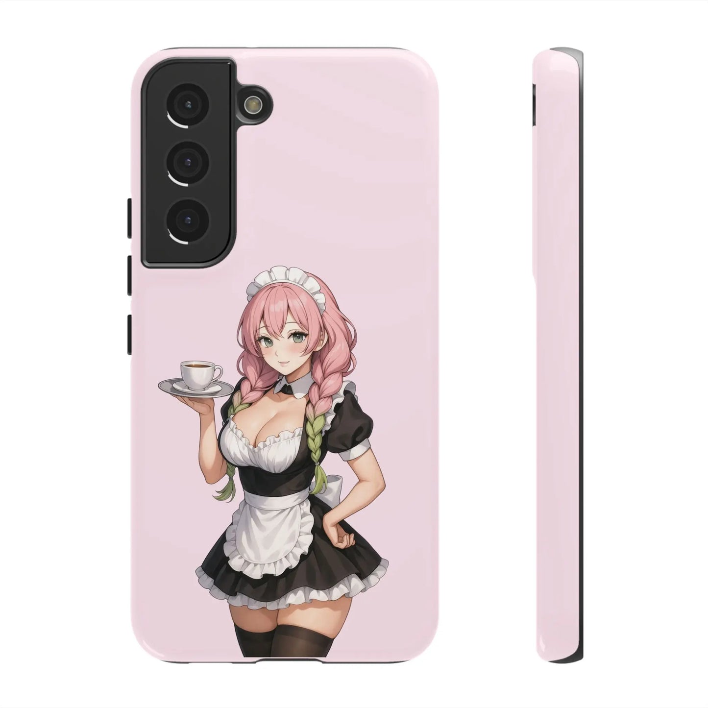 Copy of Kawaii Gaming Phone Case – Handheld Printify