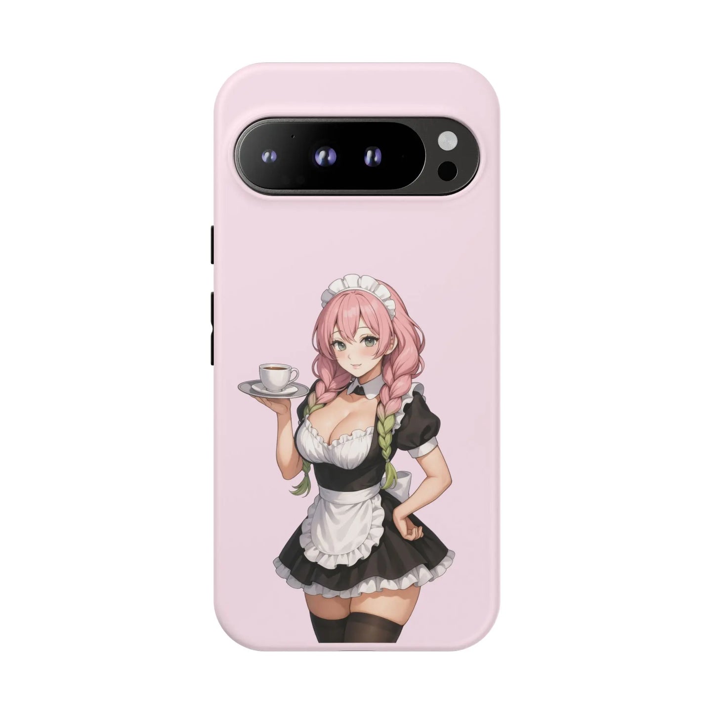 Copy of Kawaii Gaming Phone Case – Handheld Printify