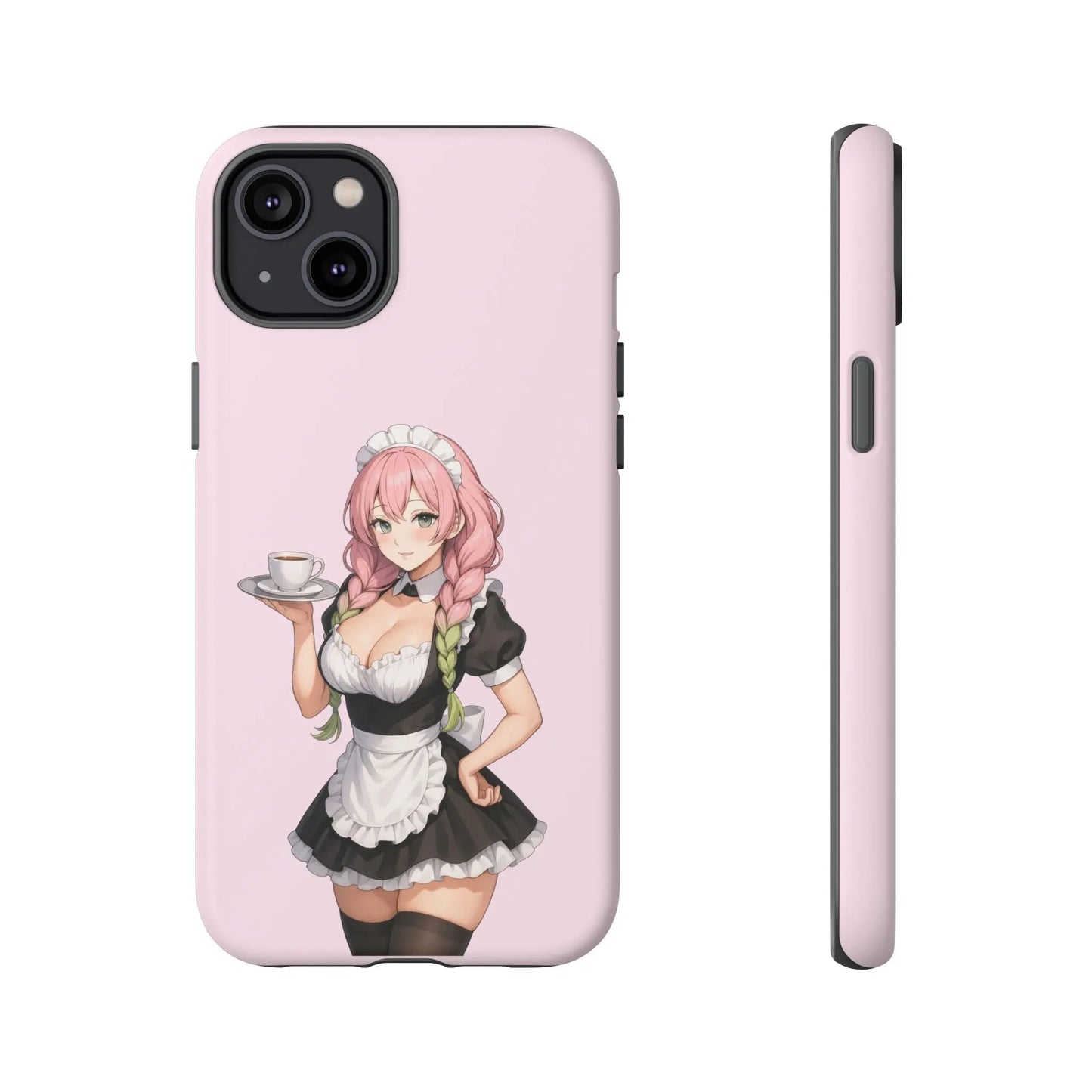 Copy of Kawaii Gaming Phone Case – Handheld Printify