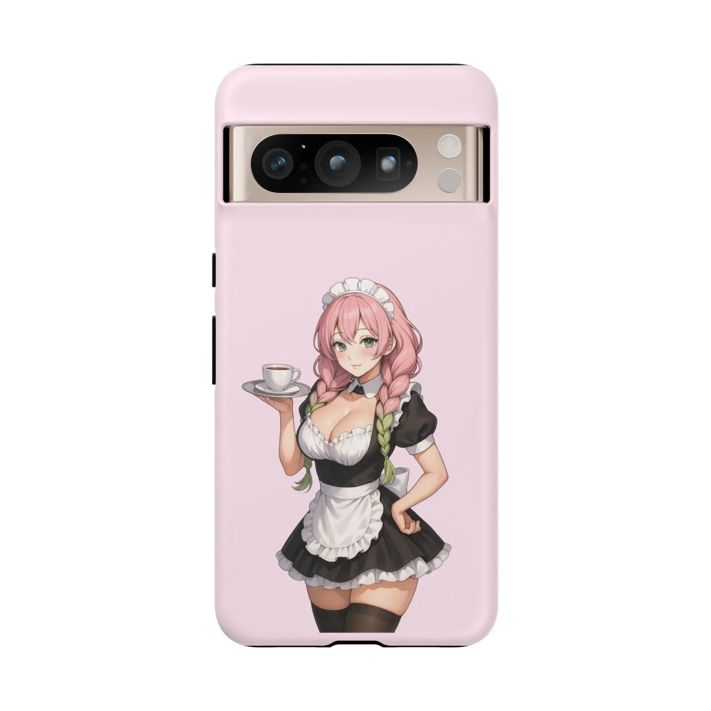 Copy of Kawaii Gaming Phone Case – Handheld Printify