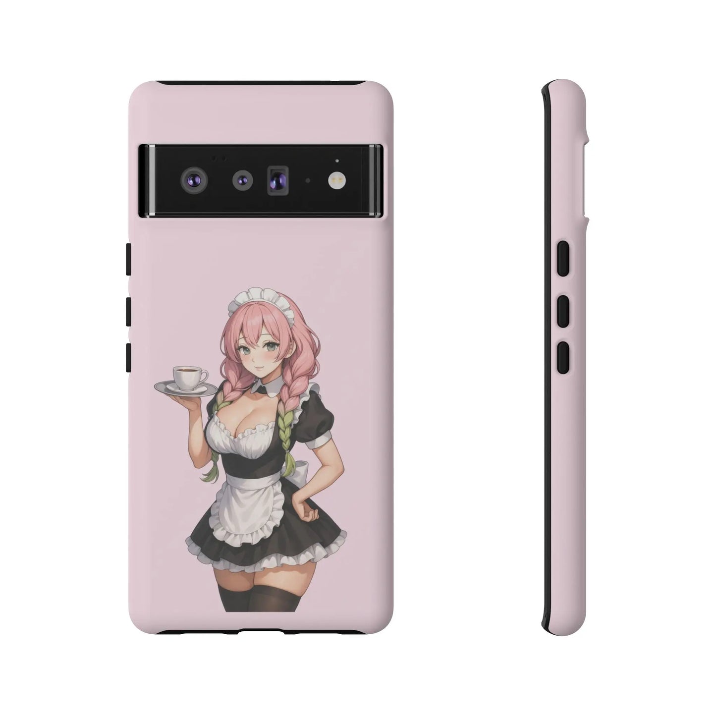 Copy of Kawaii Gaming Phone Case – Handheld Printify