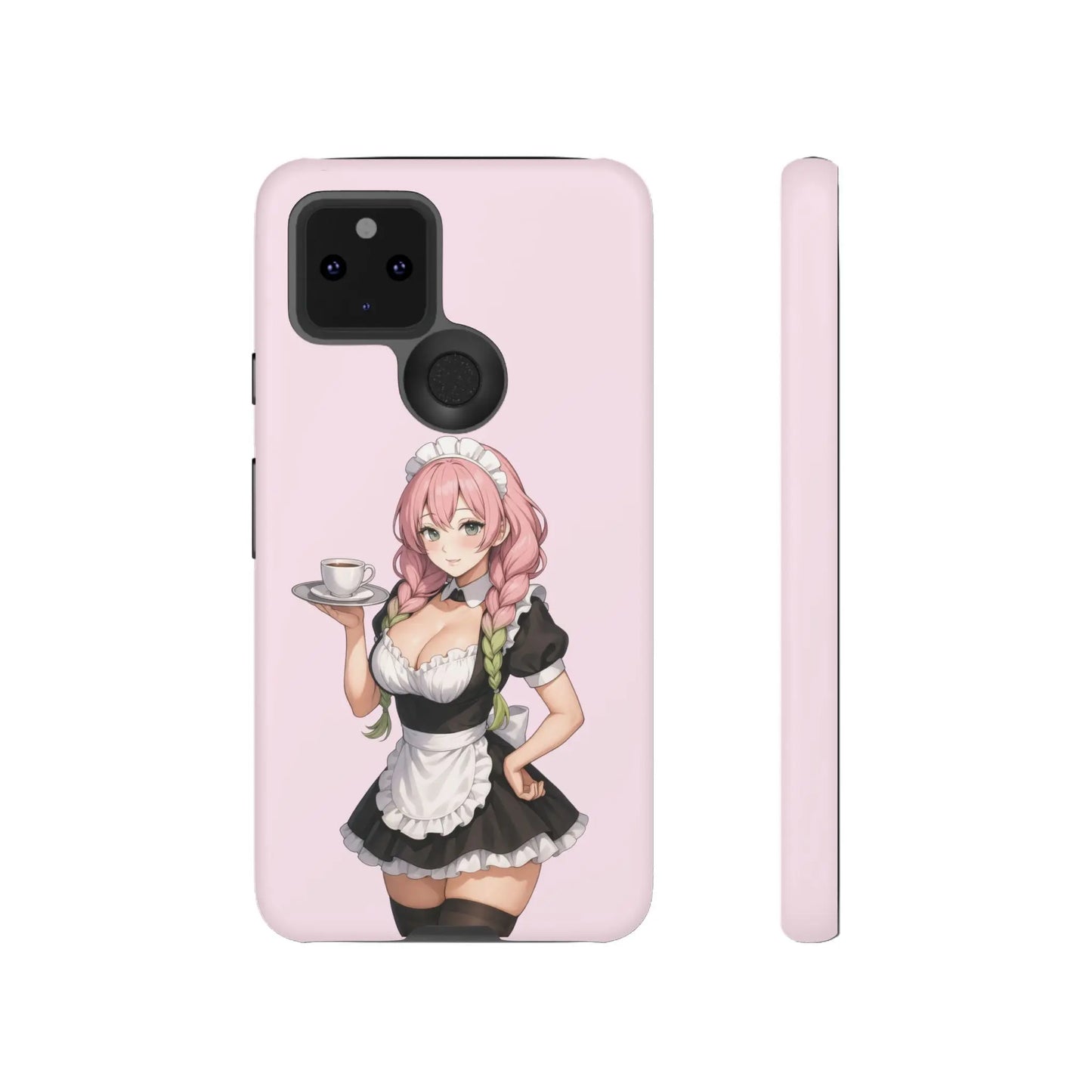 Copy of Kawaii Gaming Phone Case – Handheld Printify