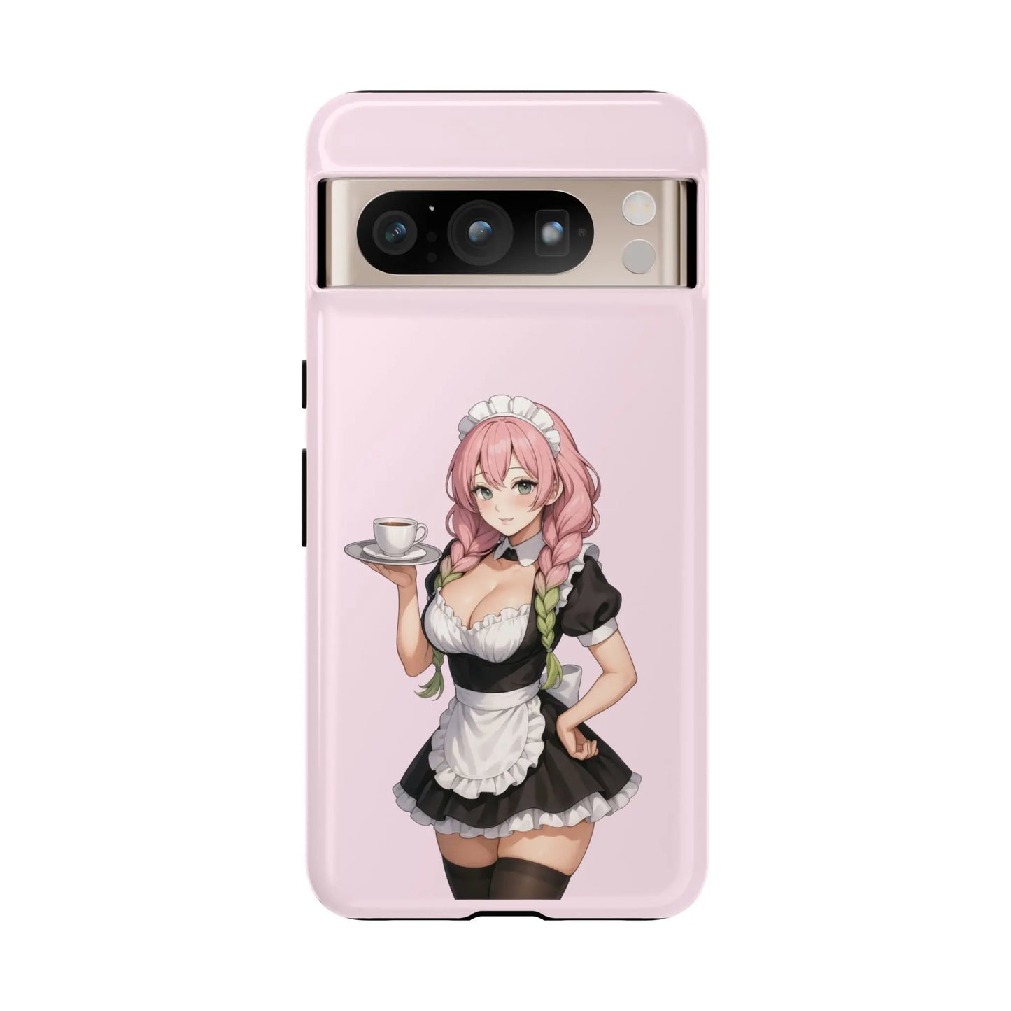 Copy of Kawaii Gaming Phone Case – Handheld Printify