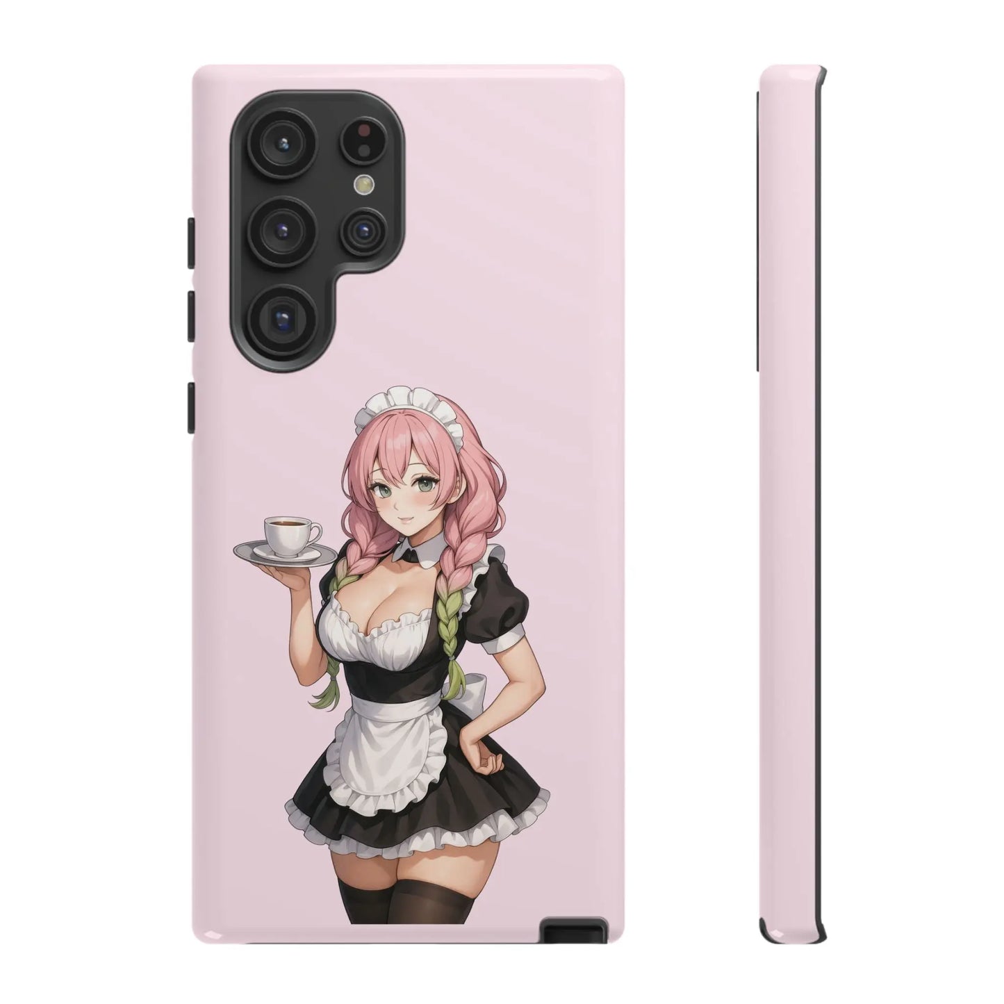 Copy of Kawaii Gaming Phone Case – Handheld Printify