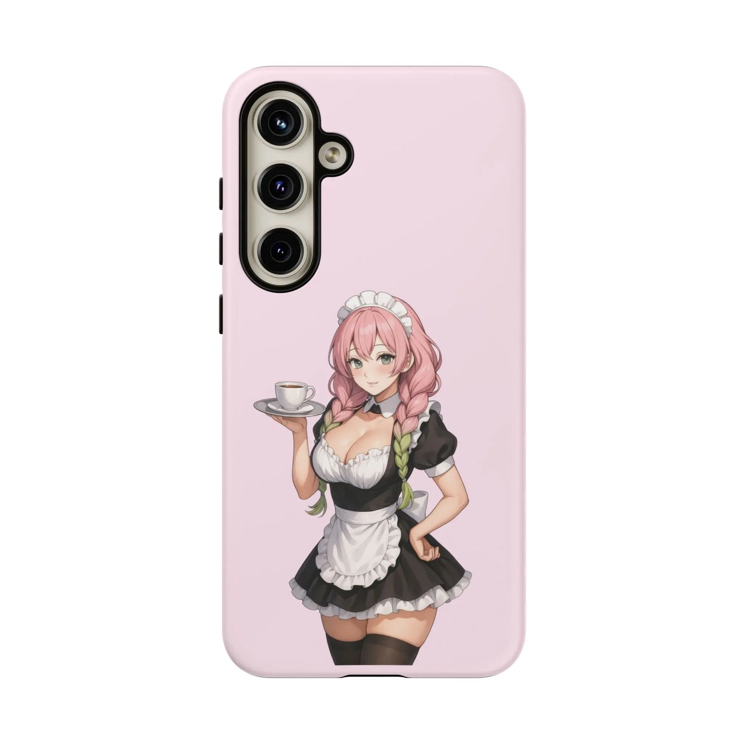 Copy of Kawaii Gaming Phone Case – Handheld Printify