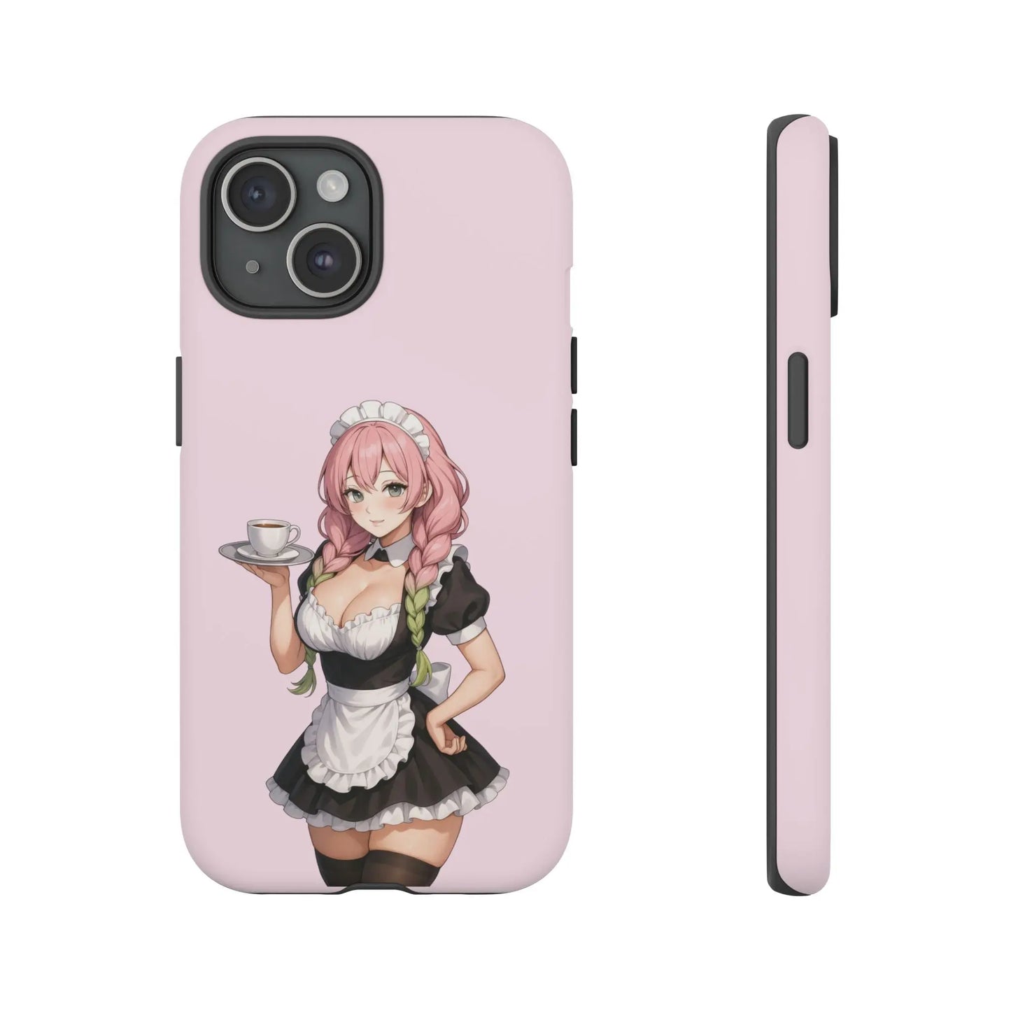 Copy of Kawaii Gaming Phone Case – Handheld Printify