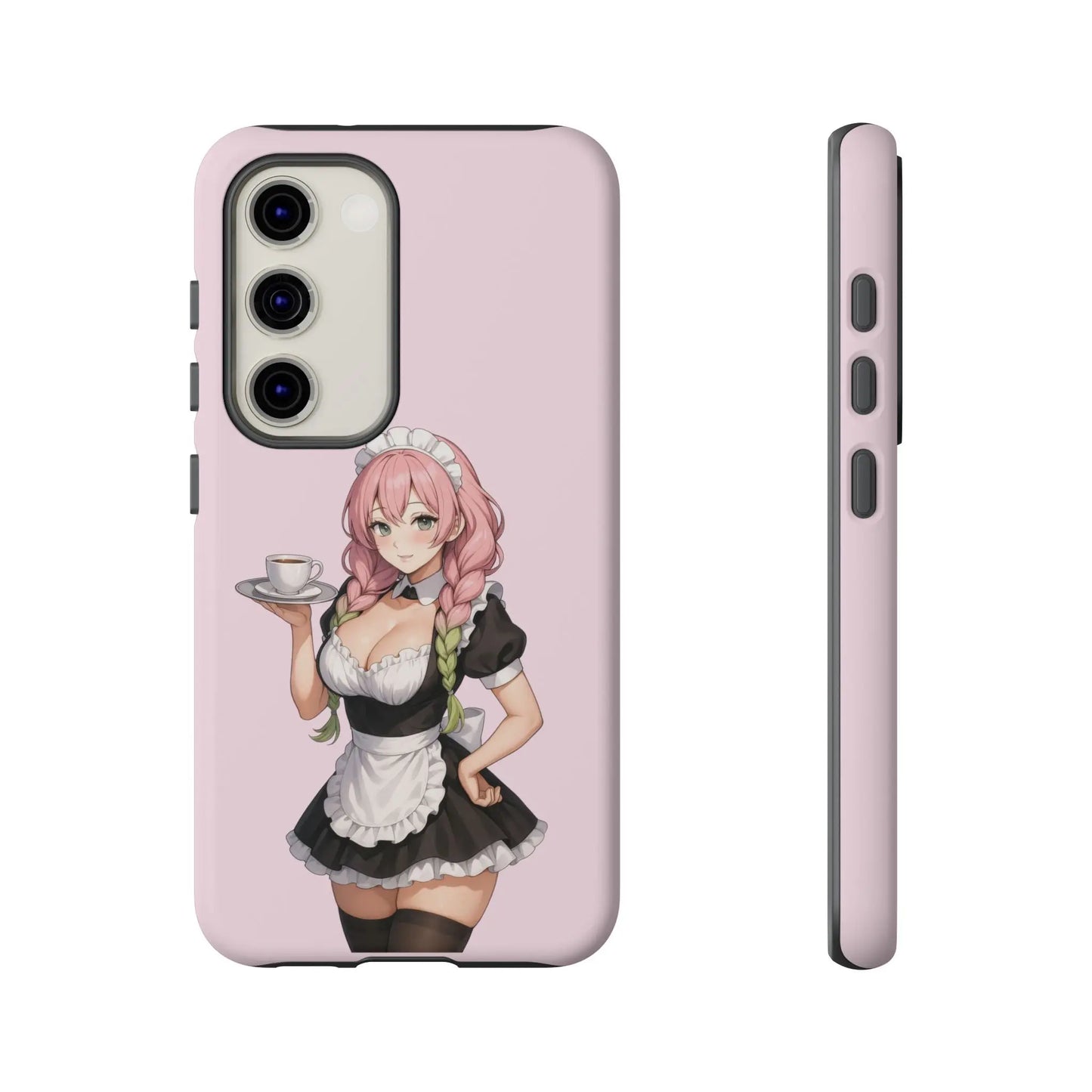 Copy of Kawaii Gaming Phone Case – Handheld Printify
