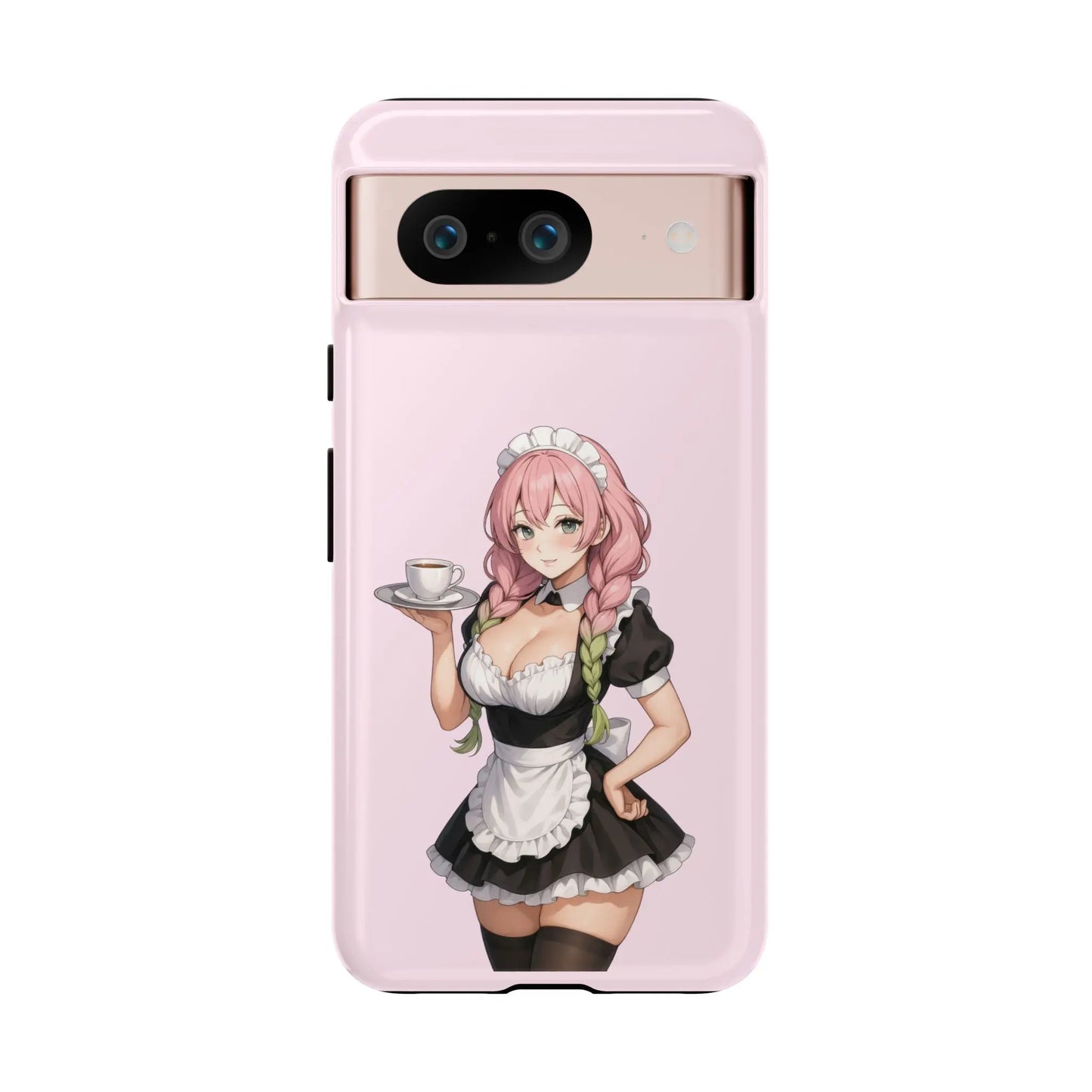 Copy of Kawaii Gaming Phone Case – Handheld Printify