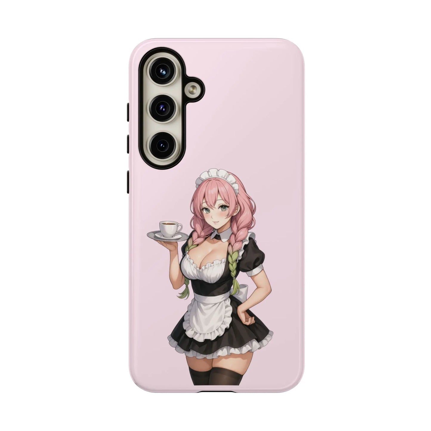 Copy of Kawaii Gaming Phone Case – Handheld Printify