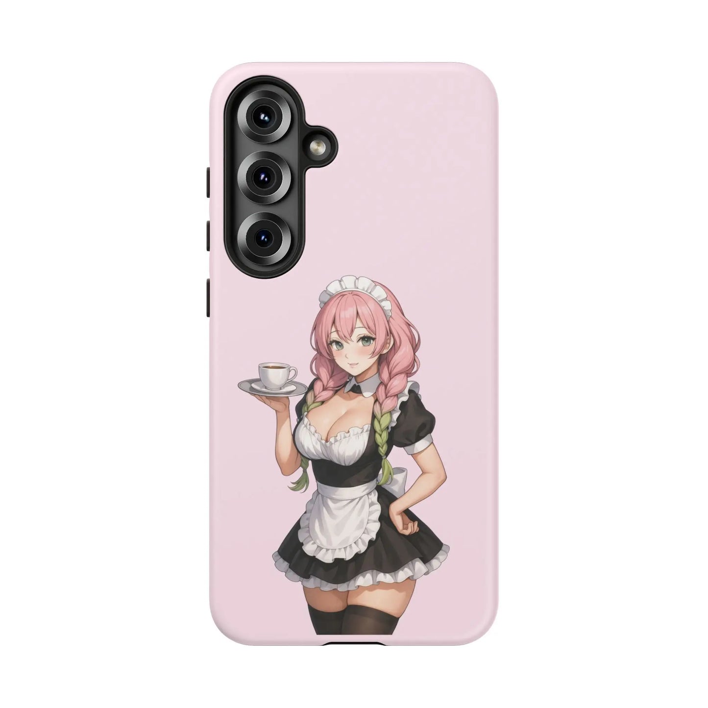 Copy of Kawaii Gaming Phone Case – Handheld Printify