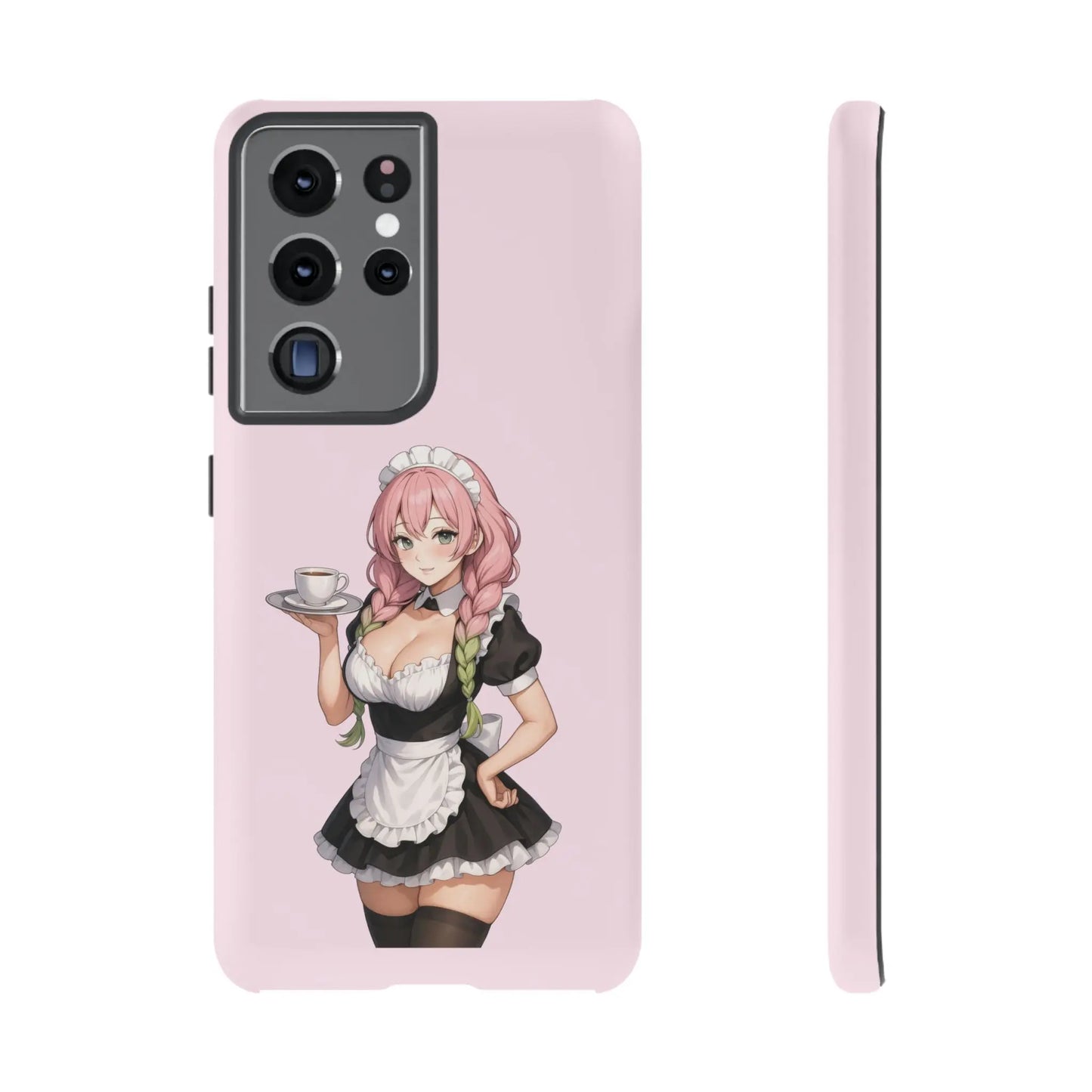 Copy of Kawaii Gaming Phone Case – Handheld Printify