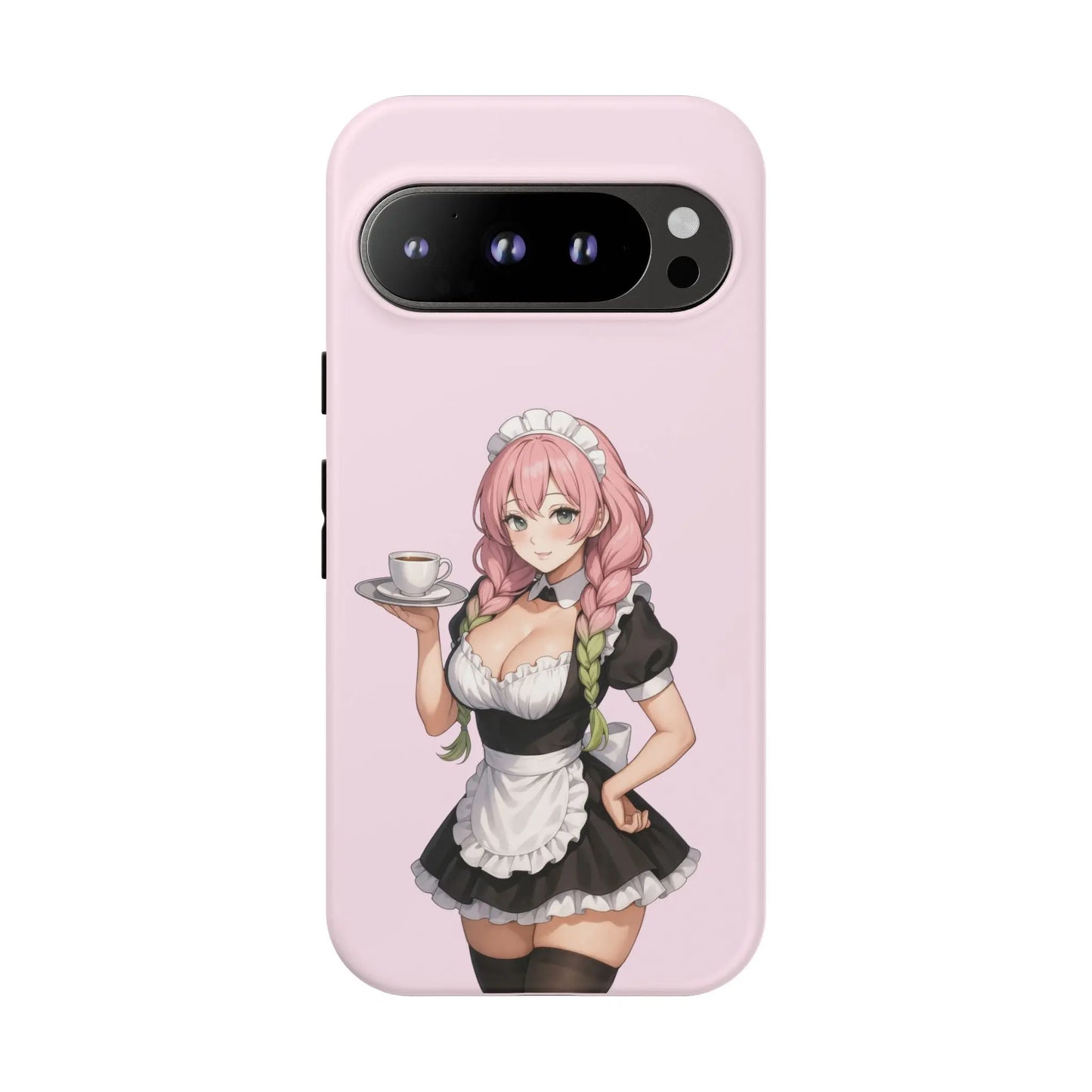 Copy of Kawaii Gaming Phone Case – Handheld Printify