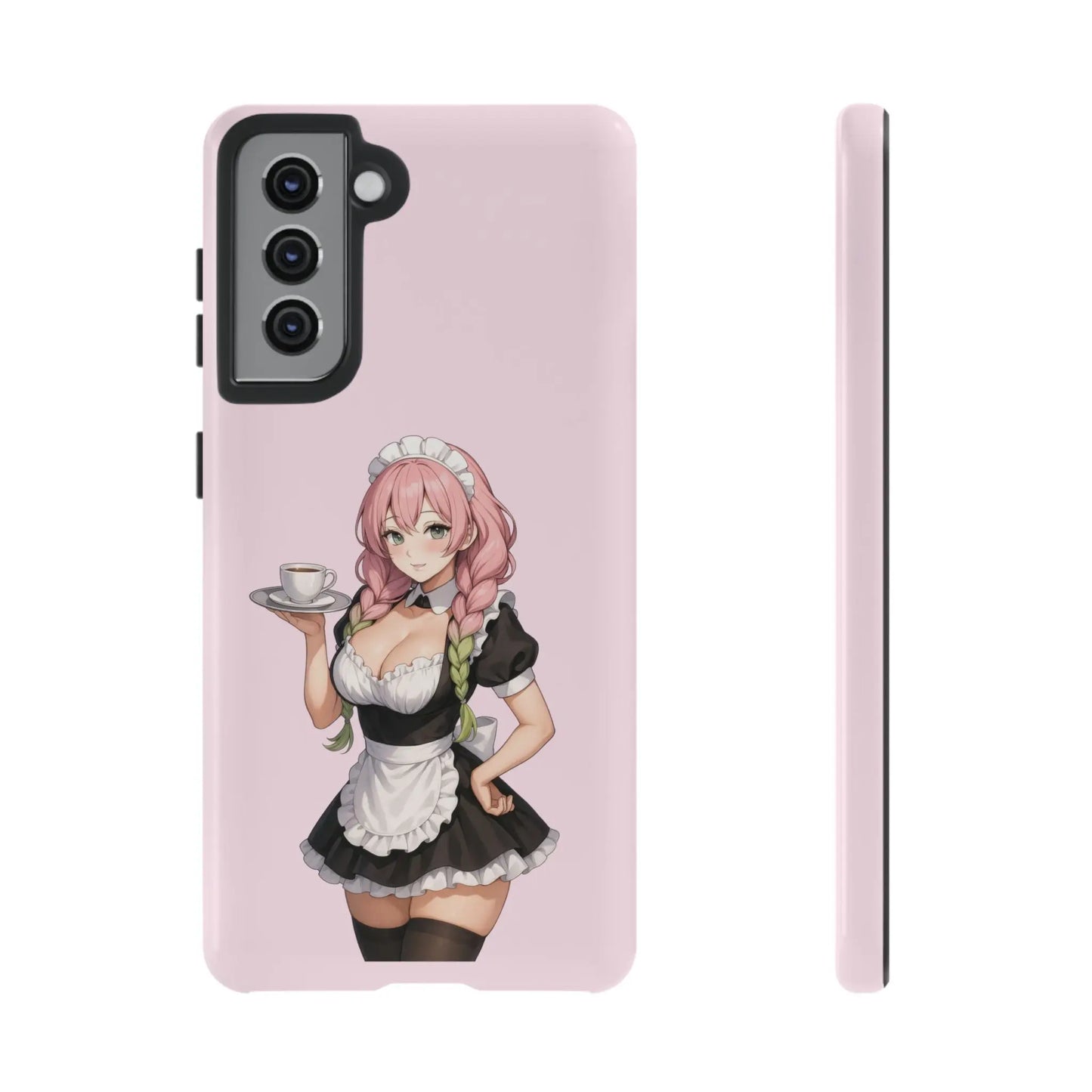 Copy of Kawaii Gaming Phone Case – Handheld Printify