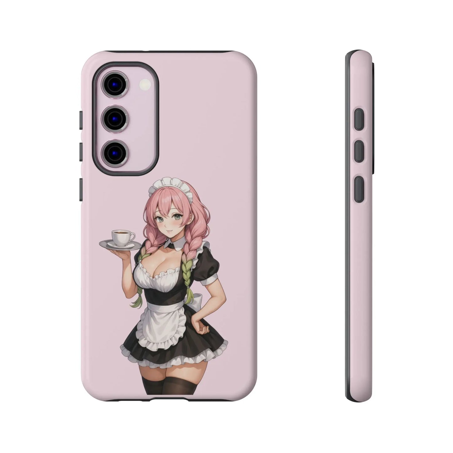 Copy of Kawaii Gaming Phone Case – Handheld Printify