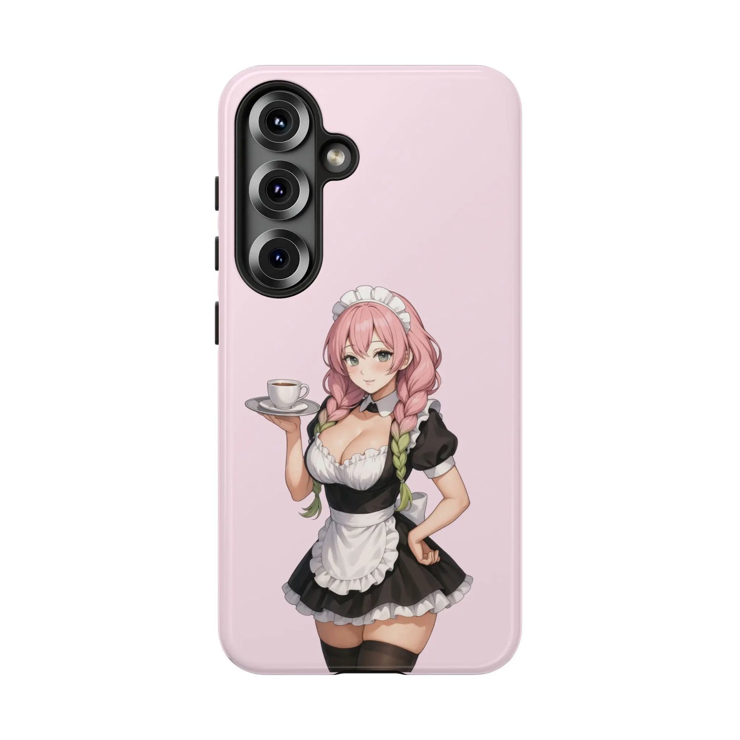 Copy of Kawaii Gaming Phone Case – Handheld Printify