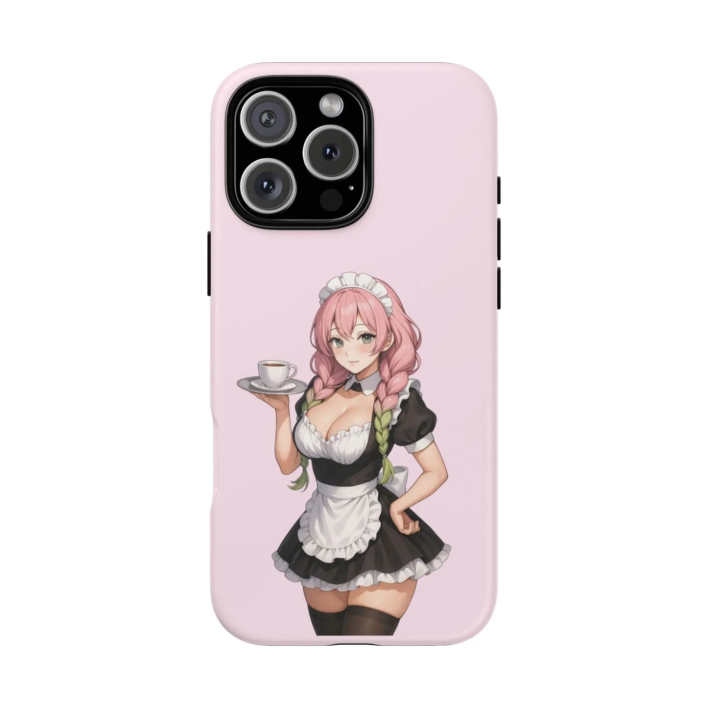 Copy of Kawaii Gaming Phone Case – Handheld Printify