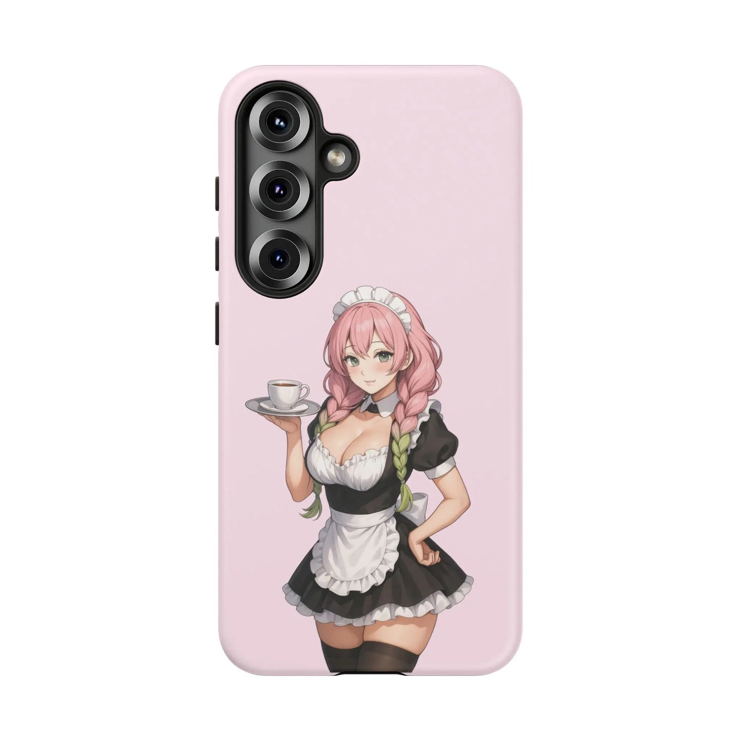 Copy of Kawaii Gaming Phone Case – Handheld Printify