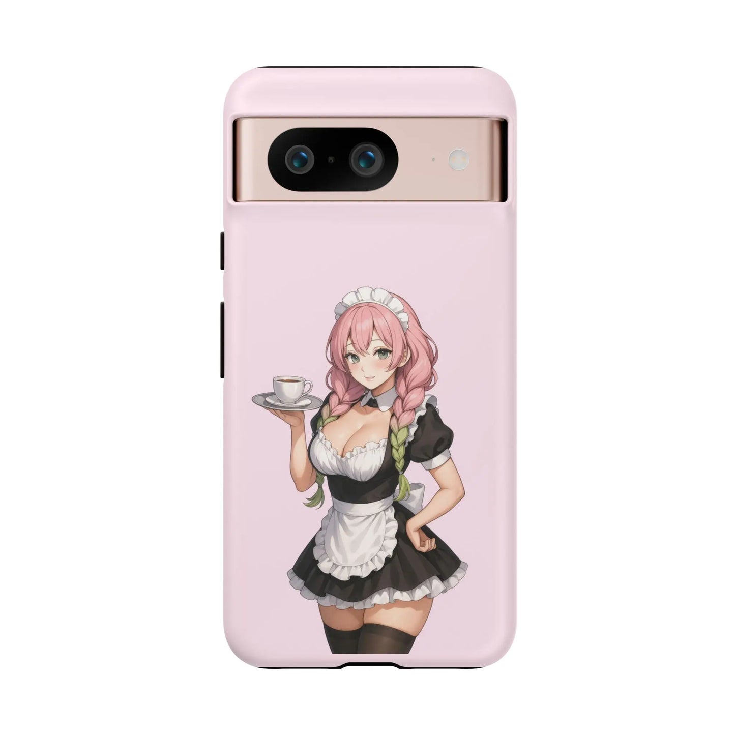 Copy of Kawaii Gaming Phone Case – Handheld Printify