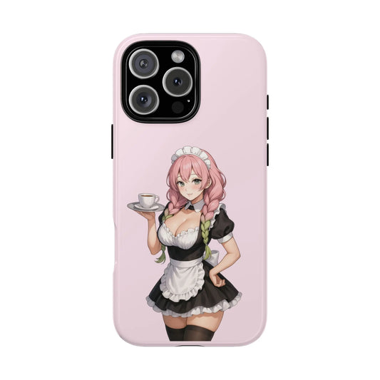 Copy of Kawaii Gaming Phone Case – Handheld Printify