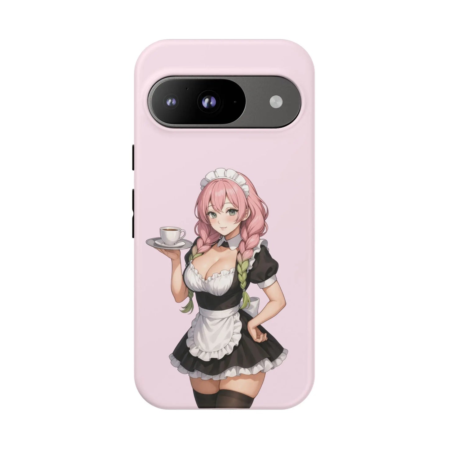Copy of Kawaii Gaming Phone Case – Handheld Printify