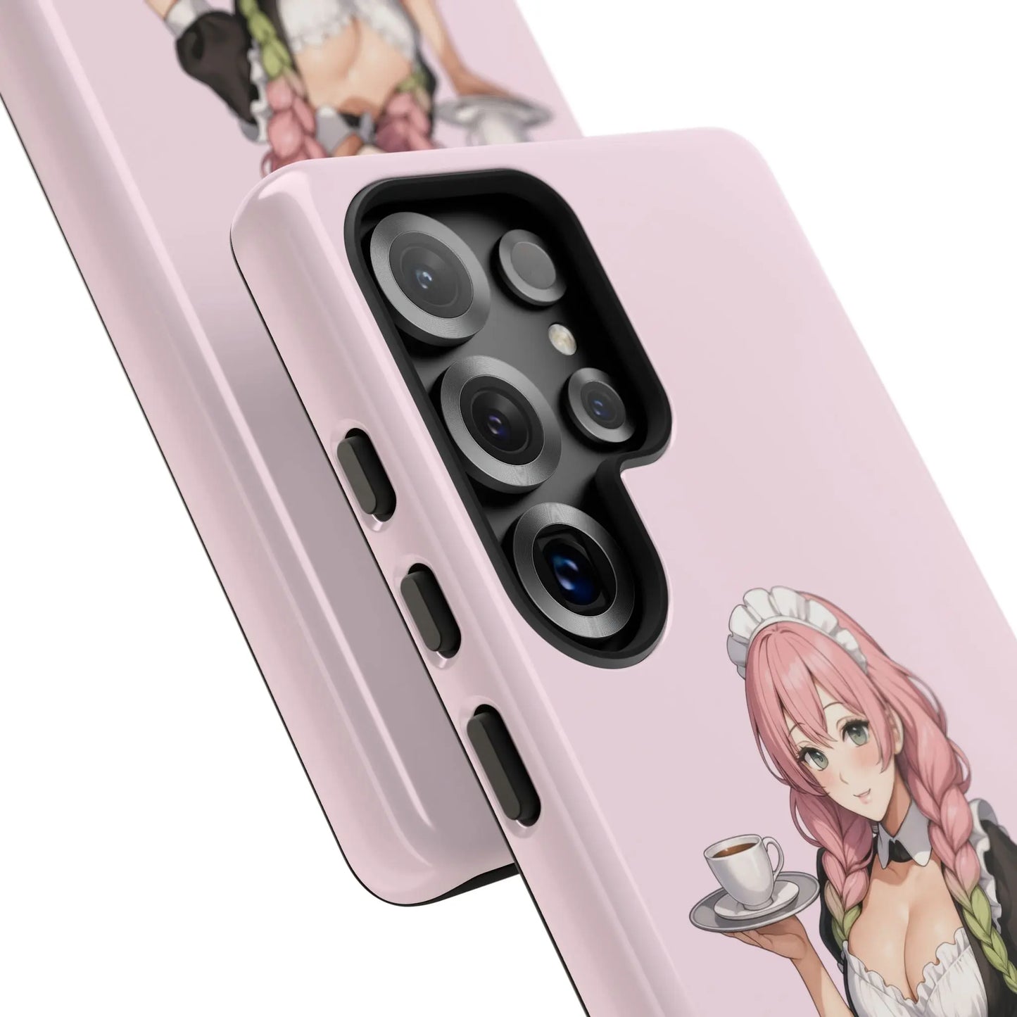 Copy of Kawaii Gaming Phone Case – Handheld Printify