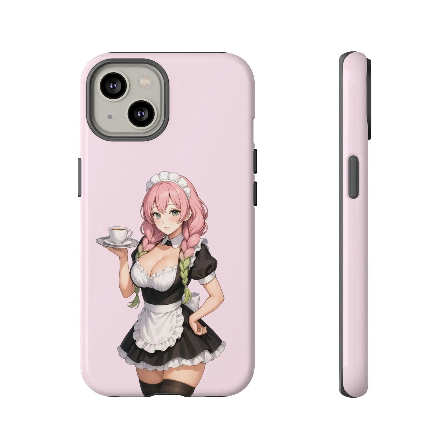 Copy of Kawaii Gaming Phone Case – Handheld Printify