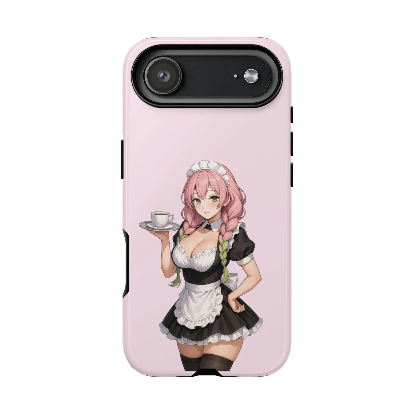 Copy of Kawaii Gaming Phone Case – Handheld Printify