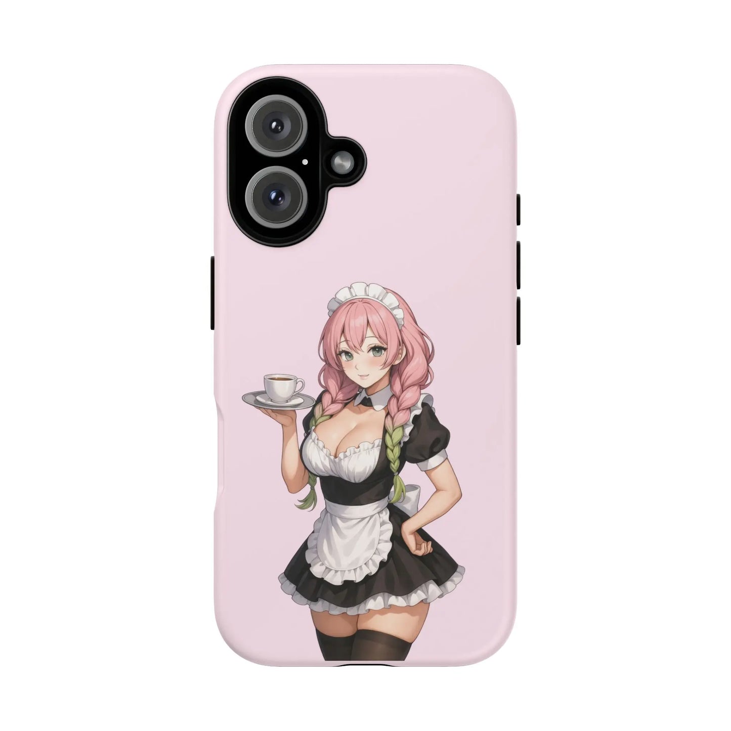 Copy of Kawaii Gaming Phone Case – Handheld Printify