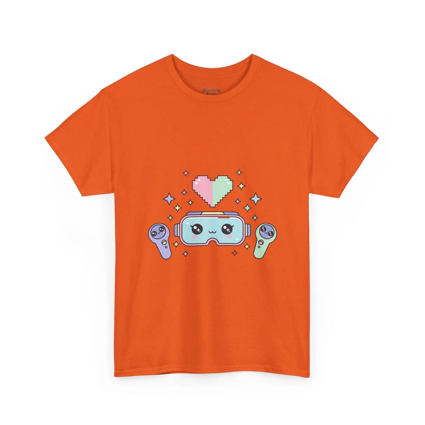Kawaii Gaming Tee – VR Printify