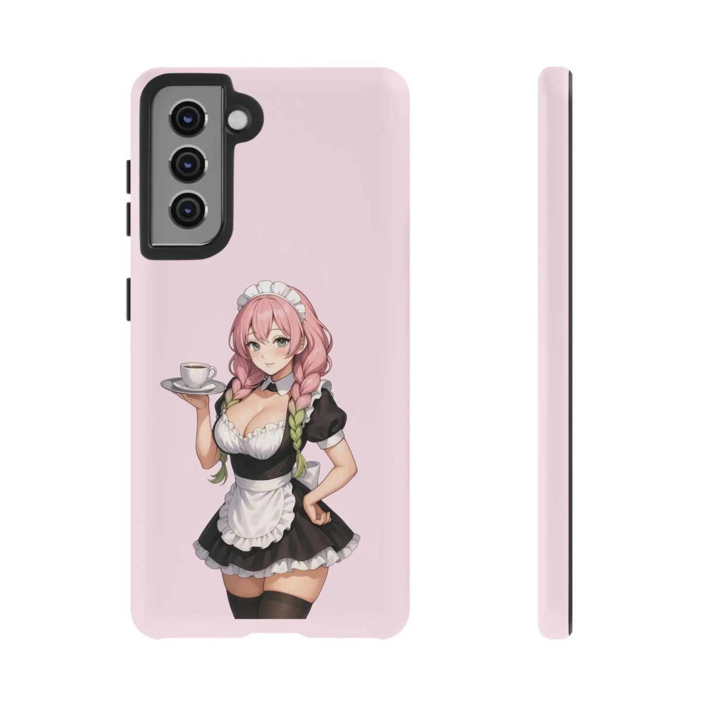 Copy of Kawaii Gaming Phone Case – Handheld Printify