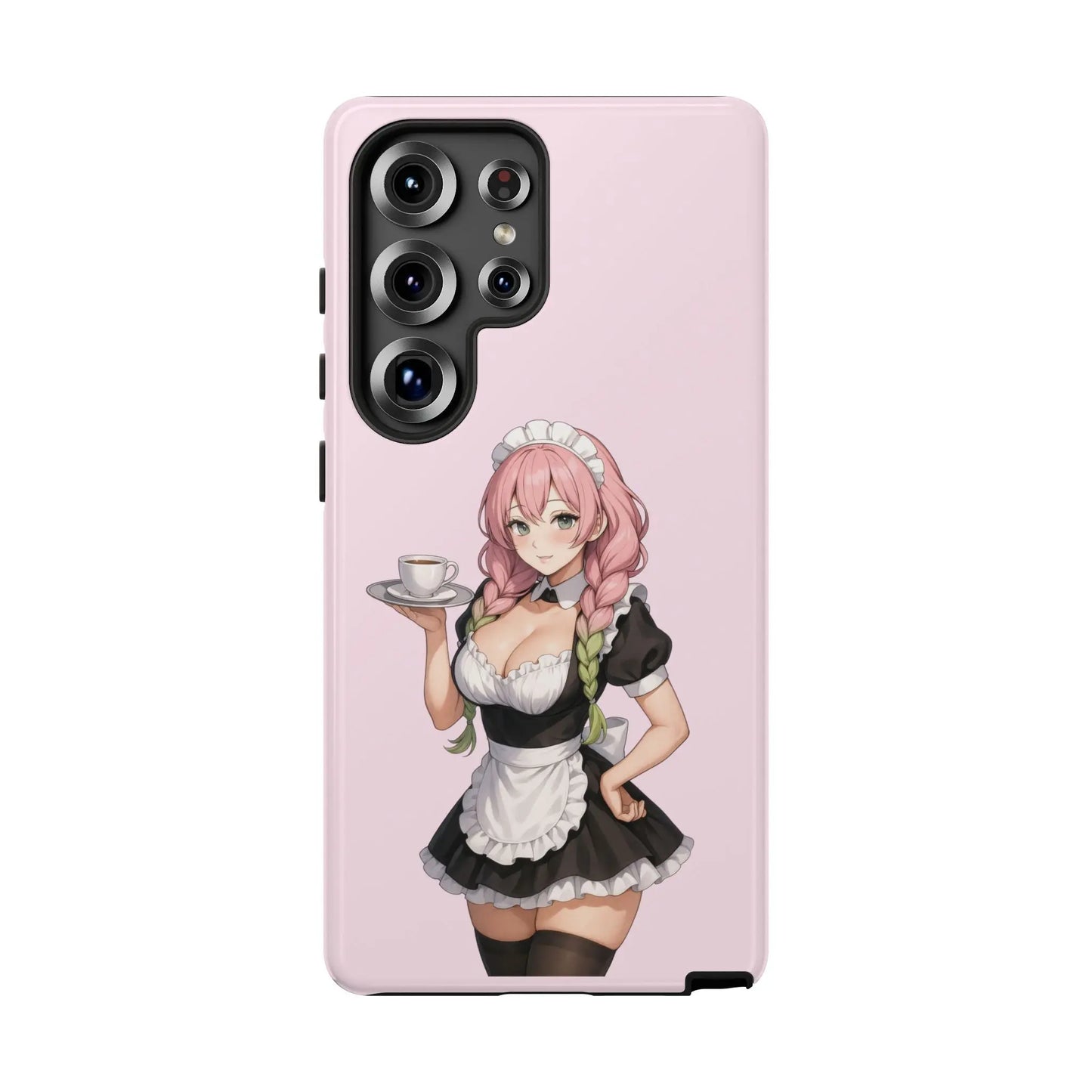 Copy of Kawaii Gaming Phone Case – Handheld Printify