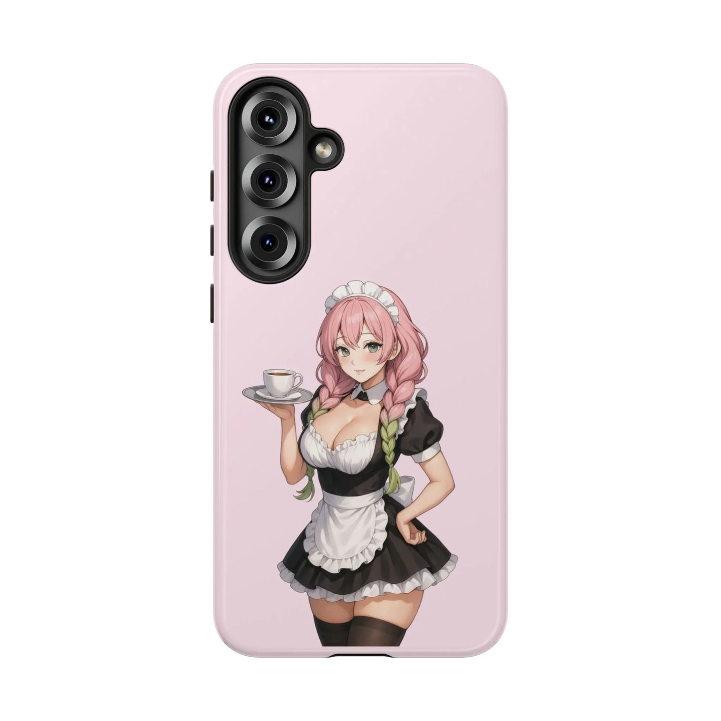 Copy of Kawaii Gaming Phone Case – Handheld Printify