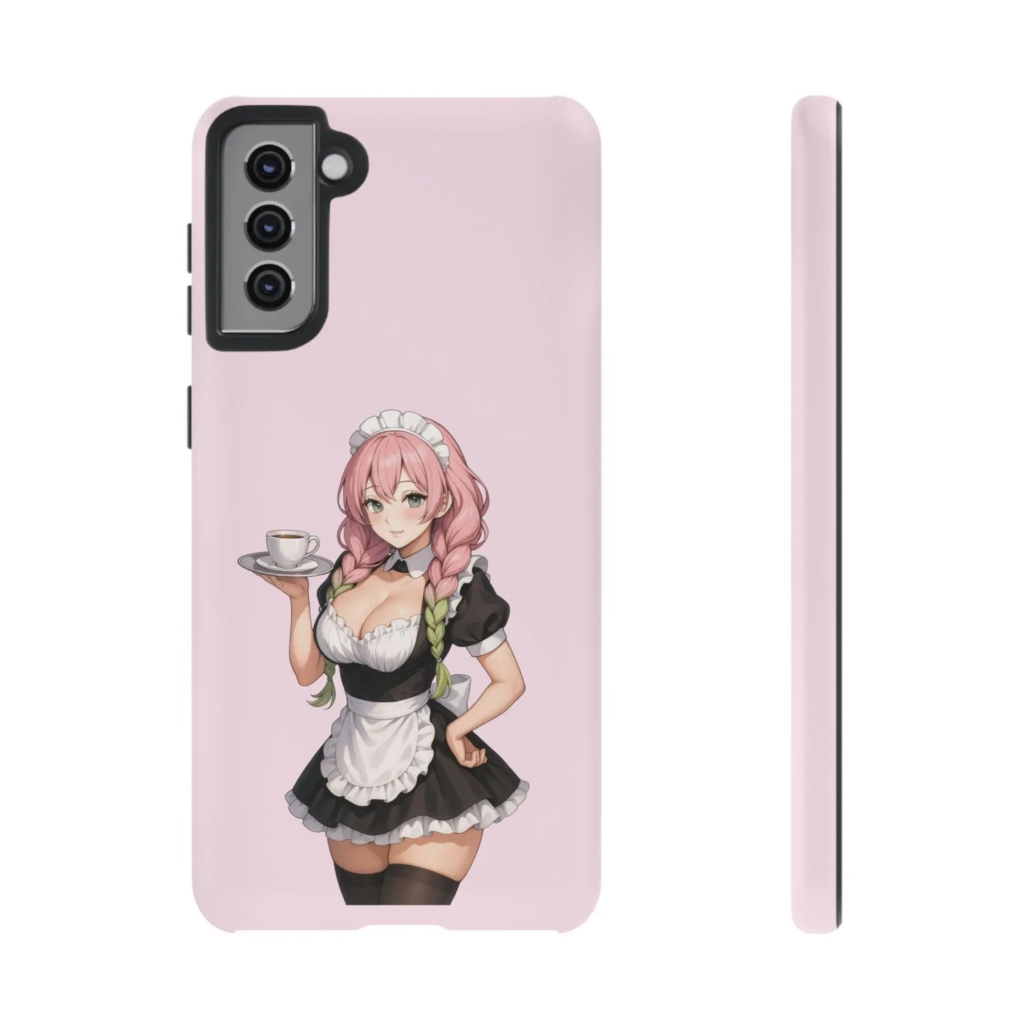 Copy of Kawaii Gaming Phone Case – Handheld Printify